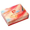  Pierre Cardin TILAK155 2510 fekete női bőr pénztárca 9.5 x 11.5 x 3 cm