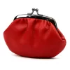 Pierre Cardin 13 MJ02 piros női bőr pénztárca 12.5 x 9.5 x 3.5 cm 