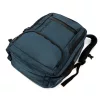 Coveri C5061 férfi sötétkék hátizsák 46 x 35 x 18 cm