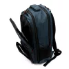Coveri C5061 férfi sötétkék hátizsák 46 x 35 x 18 cm