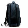 Coveri C5061 férfi sötétkék hátizsák 46 x 35 x 18 cm