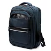 Coveri C5063 férfi sötétkék laptop hátizsák 15,6"