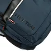 Coveri C5063 férfi sötétkék laptop hátizsák 15,6"
