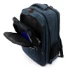 Coveri C5063 férfi sötétkék laptop hátizsák 15,6"