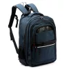 Coveri C5063 férfi sötétkék laptop hátizsák 15,6"