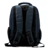 Coveri C5063 férfi sötétkék laptop hátizsák 15,6"