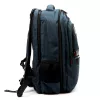 Coveri C5063 férfi sötétkék laptop hátizsák 15,6"