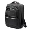 Coveri C5063 férfi sötétszürke laptoptartós hátizsák 15,6"