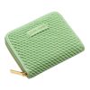Pierre Cardin MISS11 1041 zöld női pénztárca 13 x 10.5 x 3.5 cm