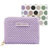 Pierre Cardin MISS11 1041 lila női pénztárca 13 x 10.5 x 3.5 cm