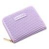 Pierre Cardin MISS11 1041 lila női pénztárca 13 x 10.5 x 3.5 cm