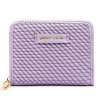 Pierre Cardin MISS11 1041 lila női pénztárca 13 x 10.5 x 3.5 cm