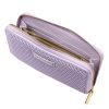 Pierre Cardin MISS11 1040 lila női pénztárca 19 x 11 x 3 cm