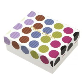   Pierre Cardin MISS10 1041 fekete női pénztárca 13 x 10.5 x 3.5 cm