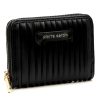 Pierre Cardin MISS10 1041 fekete női pénztárca 13 x 10.5 x 3.5 cm