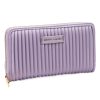 Pierre Cardin MISS10 1040 lila női pénztárca 19 x 11 x 3 cm