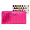 Pierre Cardin MISS10 1040 magenta női pénztárca 19 x 11 x 3 cm