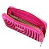 Pierre Cardin MISS10 1040 magenta női pénztárca 19 x 11 x 3 cm