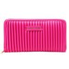 Pierre Cardin MISS10 1040 magenta női pénztárca 19 x 11 x 3 cm