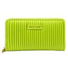 Pierre Cardin MISS10 1040 zöld női pénztárca 19 x 11 x 3 cm