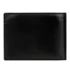 EL FORREST 996/A-67 RFID fekete férfi bőr pénztárca 12 x 9.5 x 2.8 cm