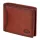 EL FORREST 996/A-29 RFID konyak férfi bőr pénztárca 12 x 9.5 x 2.8 cm