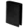 EL FORREST 995-67 RFID fekete férfi bőr pénztárca 10 x 13 x 2.5 cm