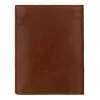 EL FORREST 896-26 RFID barna férfi bőr pénztárca 10 x 13 x 3 cm