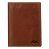 EL FORREST 896-26 RFID barna férfi bőr pénztárca 10 x 13 x 3 cm