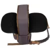 Peterson PTN JN-11 lila kisméretű női hátizsák 35 x 28 x 18 cm