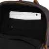 Peterson PTN JN-11 lila kisméretű női hátizsák 35 x 28 x 18 cm