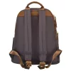 Peterson PTN JN-11 lila kisméretű női hátizsák 35 x 28 x 18 cm
