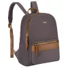 Peterson PTN JN-11 lila kisméretű női hátizsák 35 x 28 x 18 cm