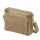 Luka 26-008 taupe női bőr oldaltáska 28 x 20 x 10 cm