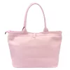 Luka 25-007 2w1 rózsaszín  női bőr válltáska, shopper 42 x 28 x 16 cm