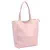 Luka 26-084 púder női bőr válltáska, shopper 40 x 37 x 13 cm