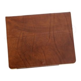 Marco Org.11 piros bőr iPad 2 tartó 24.8 x 20 x 2 cm