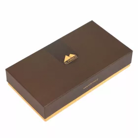   EL FORREST 743-151 RFID zöld női bőr pénztárca 18.5 x 9 x 3.5 cm