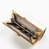 Peterson PTN PX23-CNF bézs női pénztárca 16 x 9 x 3 cm