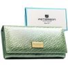 Peterson PTN PX27-CNF zöld női pénztárca 18,5 x 9 x 3,5 cm 