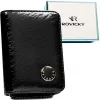Peterson PTN PX33-CNF fekete női pénztárca 12 x 5 x 2 cm