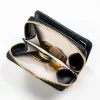 Peterson PTN PX33-CNF fekete női pénztárca 12 x 5 x 2 cm