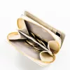 Peterson PTN PX33-CNF bézs női pénztárca 12 x 5 x 2 cm