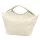 Camilla PREMIUM 10.003 bézs női velúr bőr kézitáska, válltáska 50 x 30 x 12 cm