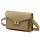 Luka 26-061 DOLLARO taupe női bőr kézitáska 23 x 16.5 x 9 cm