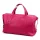 Luka 26-091 DOLLARO magenta női bőr kézitáska 47 x 28 x 17 cm