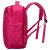 Peterson PTN BOCIAN pink Wizz Air Ryanair kabintáska, kézipoggyász hátizsák