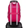 Peterson PTN BOCIAN pink Wizz Air Ryanair kabintáska, kézipoggyász hátizsák