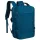 Peterson PTN 24421 kék laptoptartós osztott kabintáska, fedélzeti hátizsák 45 x 30 x 25 cm
