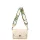 EGO ES0312WF 040026WL krém női bőr oldaltáska, crossbody 18 x 3 x 24 cm